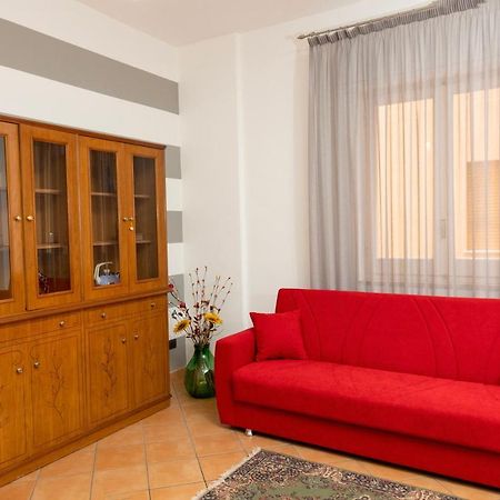 Casa Camelia Apartment Trapani Ngoại thất bức ảnh
