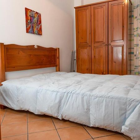 Casa Camelia Apartment Trapani Ngoại thất bức ảnh
