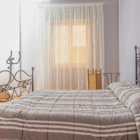 Casa Camelia Apartment Trapani Ngoại thất bức ảnh