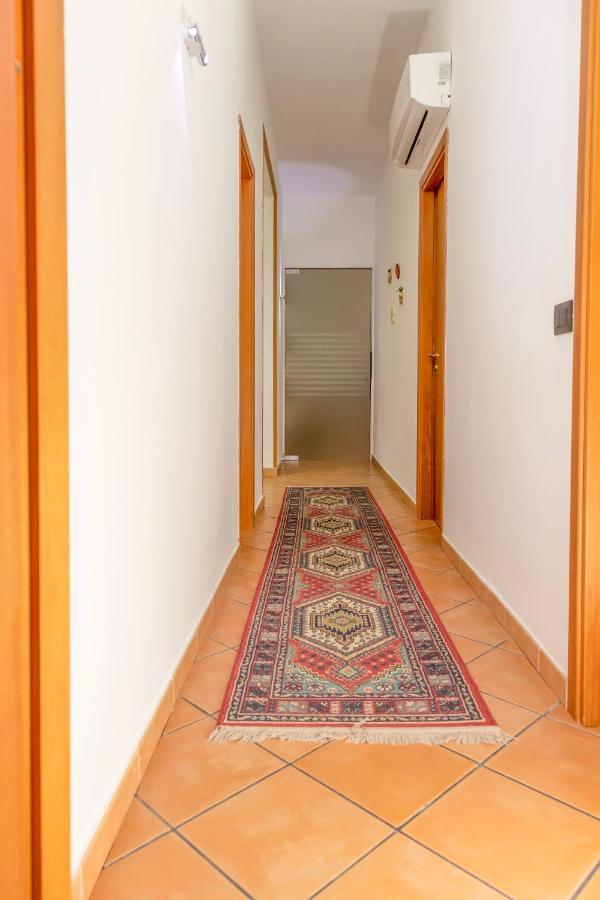 Casa Camelia Apartment Trapani Ngoại thất bức ảnh