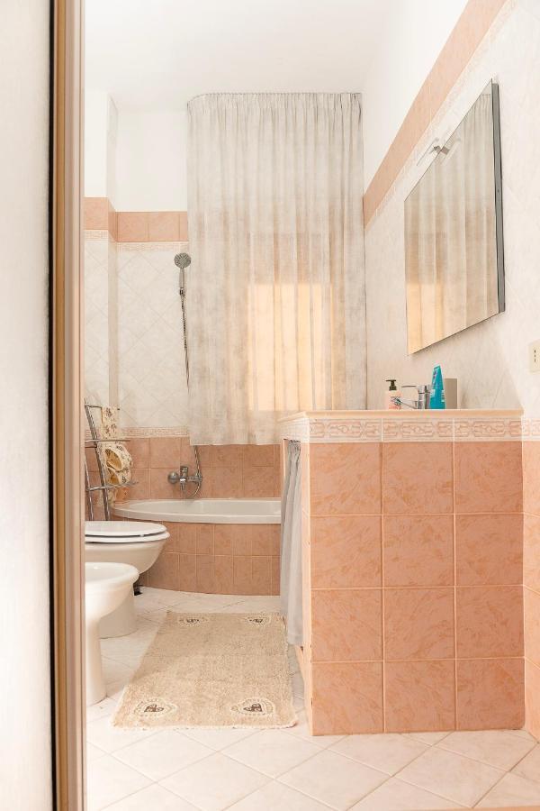 Casa Camelia Apartment Trapani Ngoại thất bức ảnh