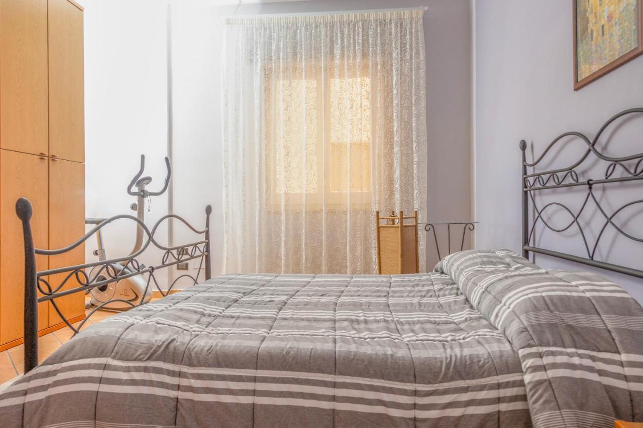 Casa Camelia Apartment Trapani Ngoại thất bức ảnh