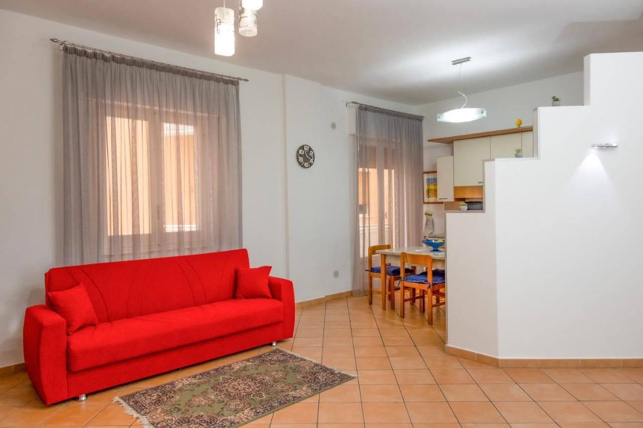 Casa Camelia Apartment Trapani Ngoại thất bức ảnh